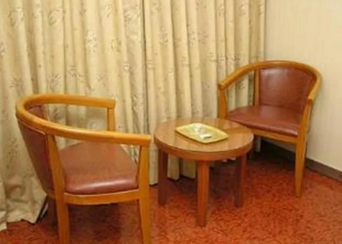 Mirabell Motel Busan