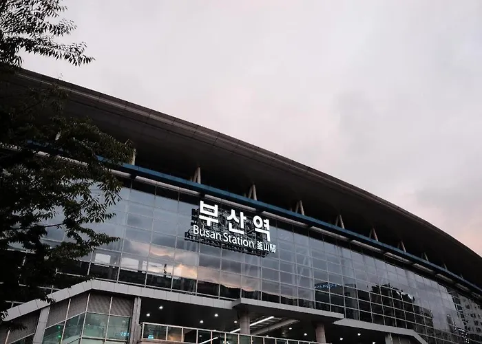 Mirabell Busan