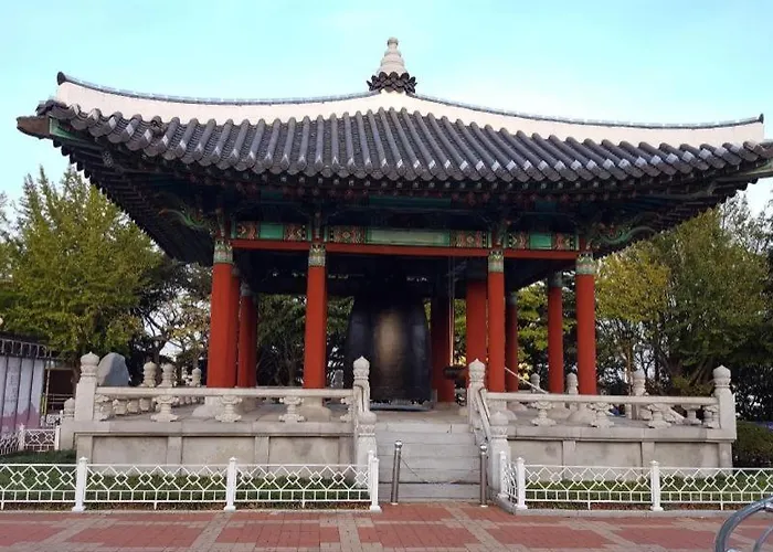 Mirabell 2* Busan