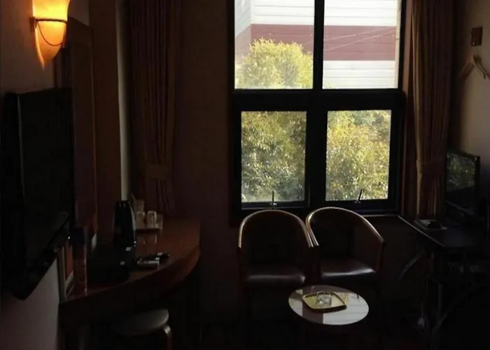 Motel Mirabell 2*