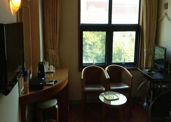 Mirabell Motel Busan