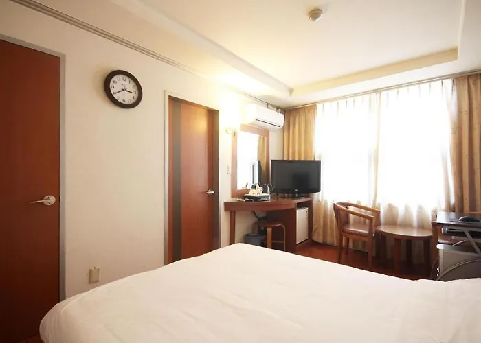 Mirabell 2* Busan