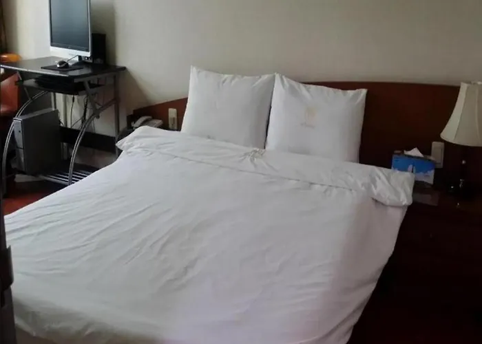 Mirabell Motel Busan