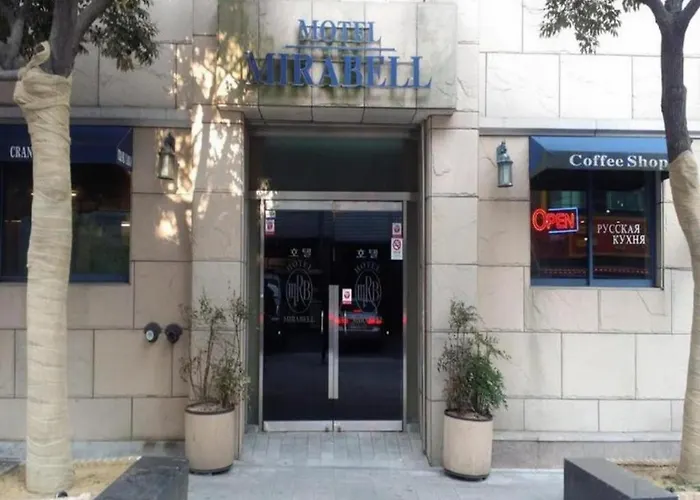 Mirabell 2* Busan