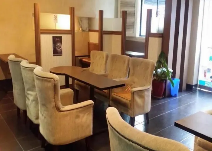 Mirabell Motel 2*