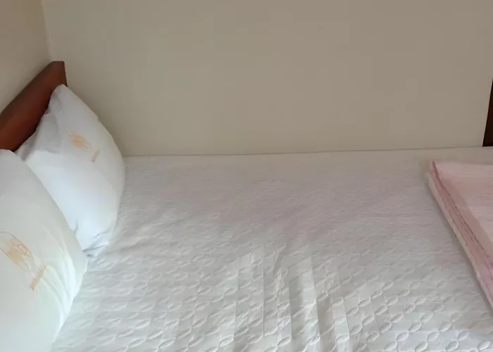 Motel Mirabell Busan