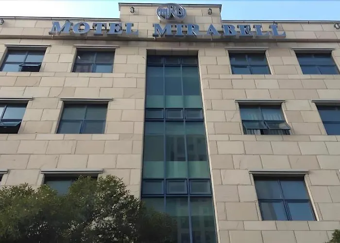 Motel Mirabell
