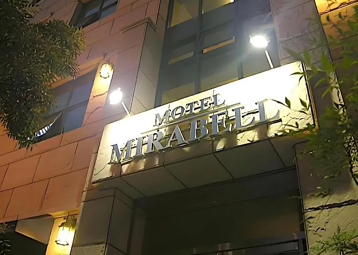 Mirabell Busan