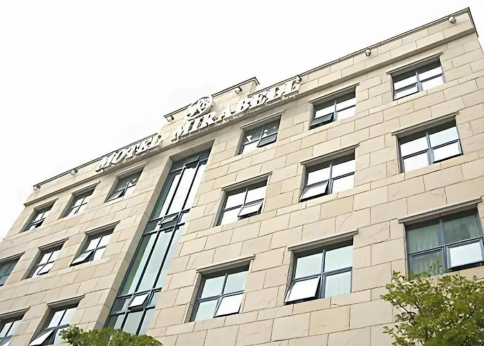 Mirabell Busan