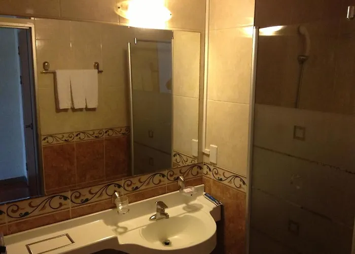 Mirabell Motel Busan