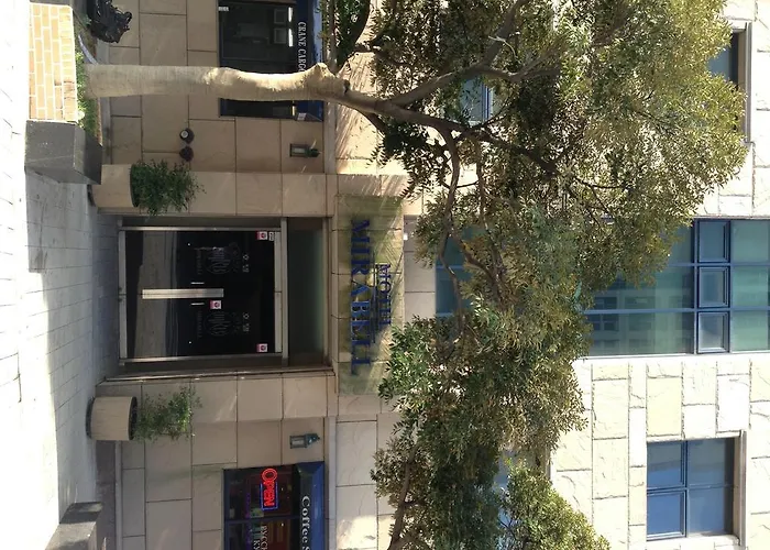 Mirabell 2* Busan