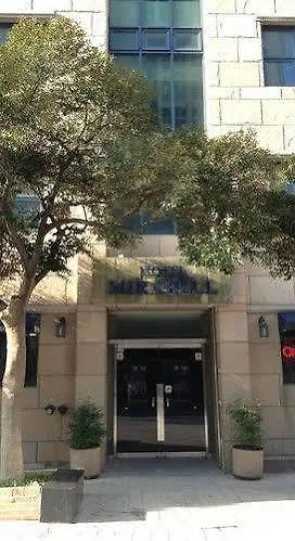 Mirabell Busan